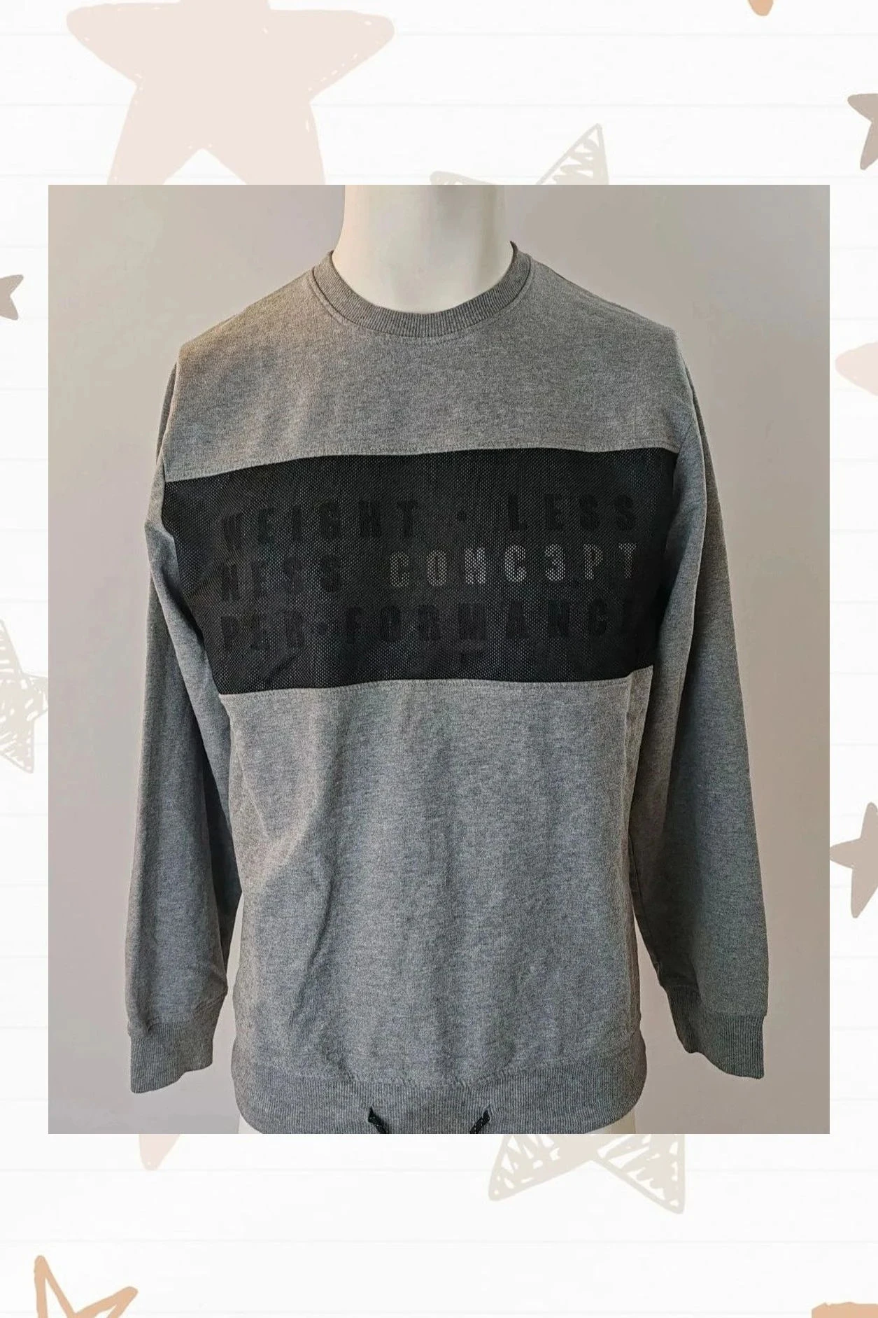 Jersey de hombre Tiffosi